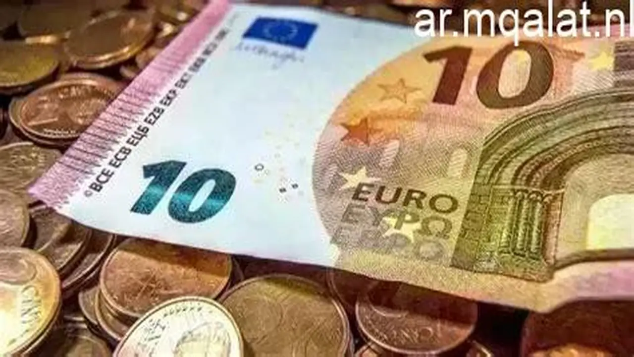 سعره بالبنوك.. تحرك جديد لليورو أمام الجنيه المصري خلال تعاملات الثلاثاء 27 يناير